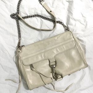 Rebecca Minkoff M.A.C. crossbody bag